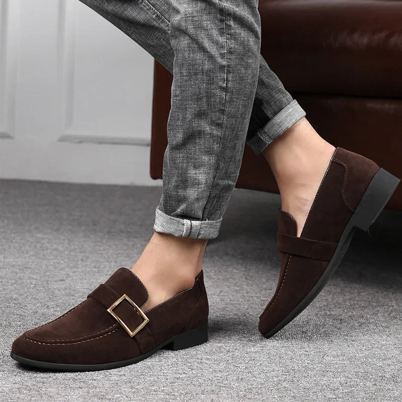 Piero Loafers