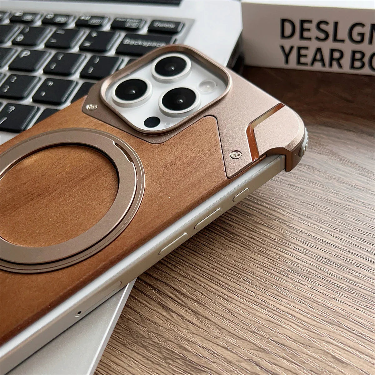 Fusion™ | Sleek iPhone Case