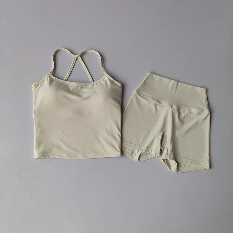 Aria Yoga Set