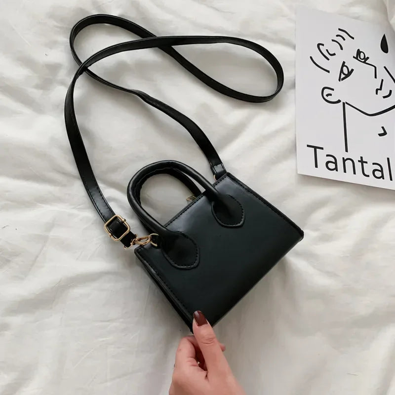 Nola Mini Square Bag