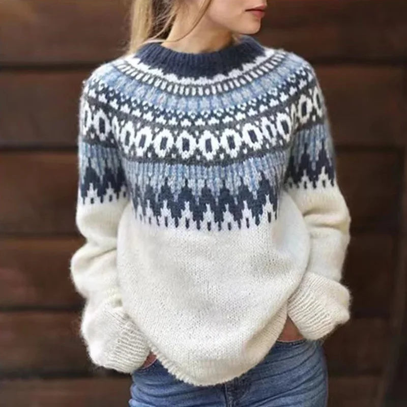Celeste™ | Ultimate Cashmere Knit