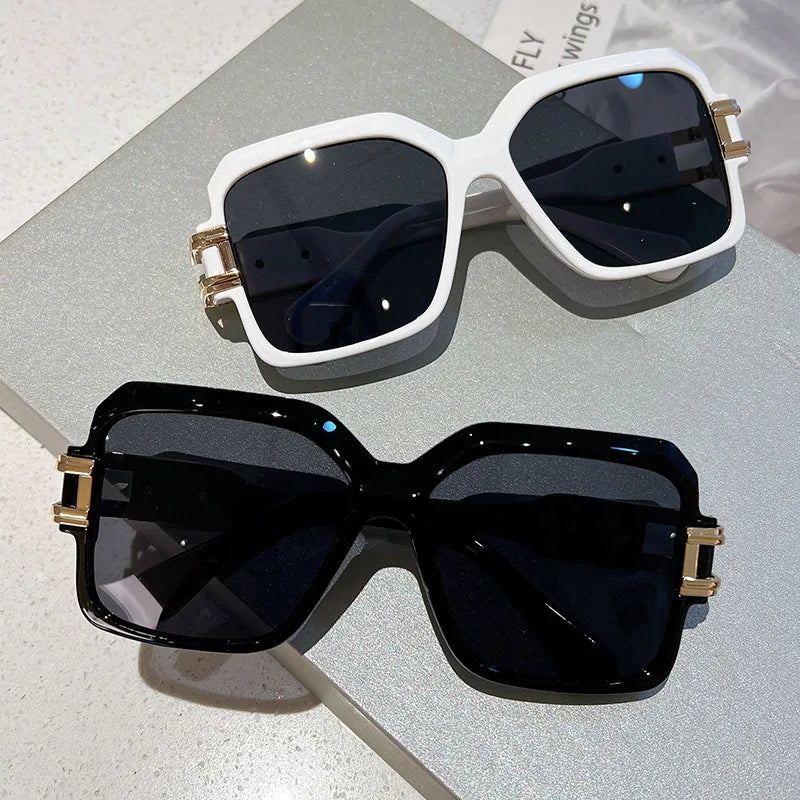 Elena™ Minimal Sunglasses