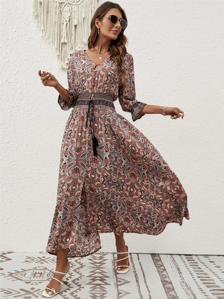 Mia™ Modern Dress