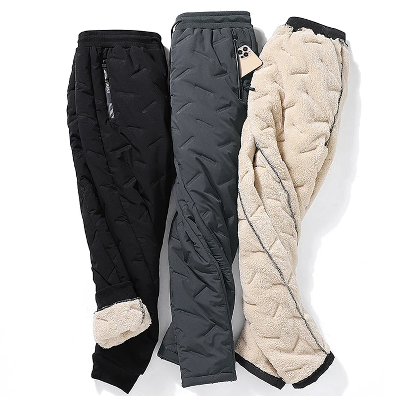 Thor™ | Winter Sweatpants