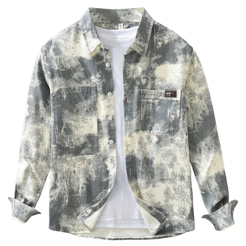 Niko™ Vintage Shirt