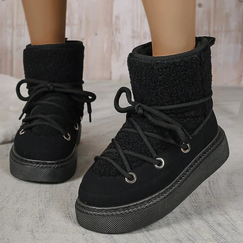 Flexor™ | Premium Orthopedic Boots