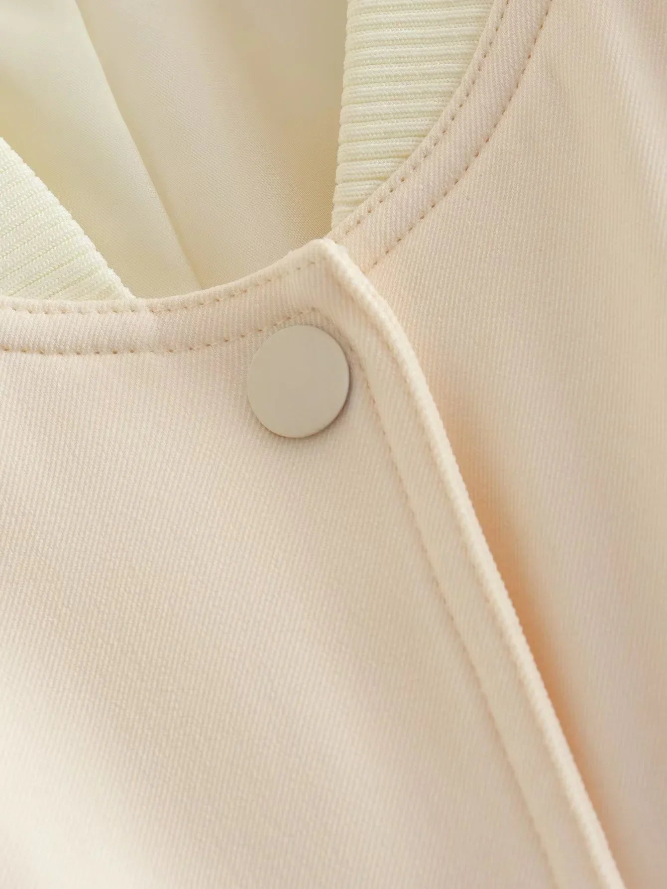 Luna™ | Ziggy Bomber Jacket