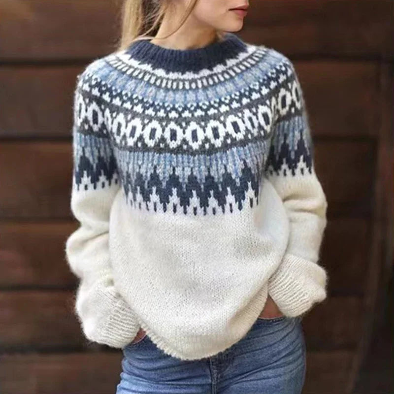 Celeste™ | Ultimate Cashmere Knit