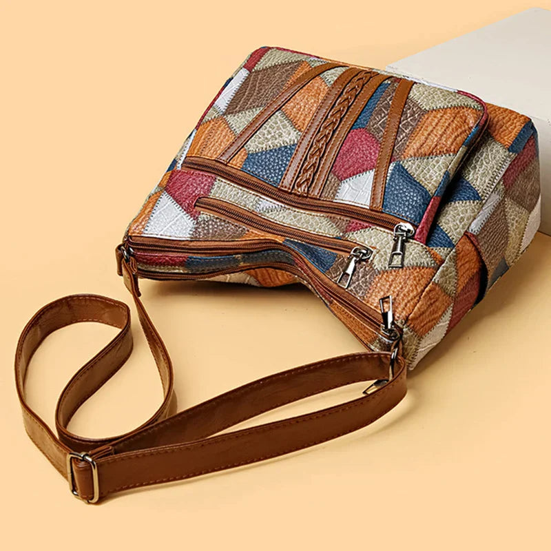 Catarina Vintage Crossbody