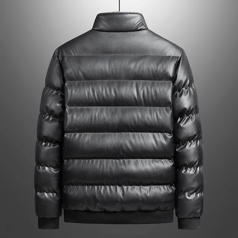 Oliver™ | Puffer Jacket