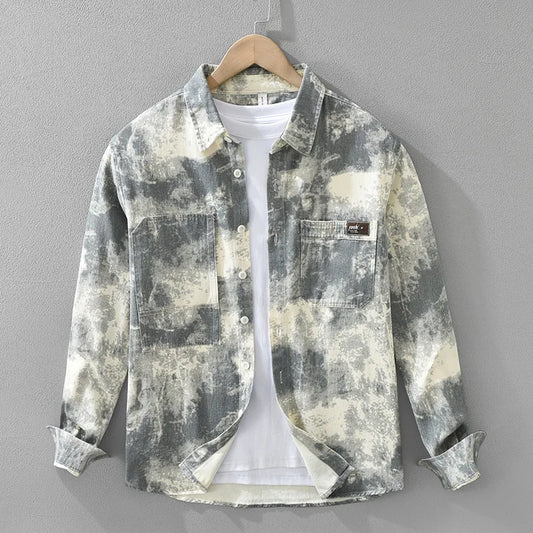 Niko™ Vintage Shirt