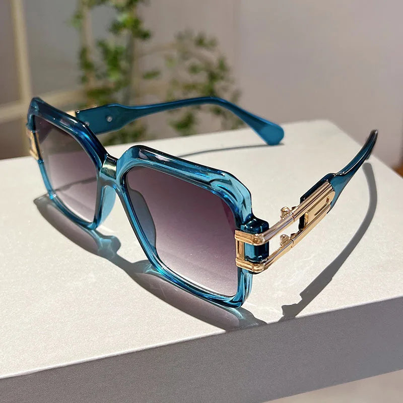 Elena™ Minimal Sunglasses