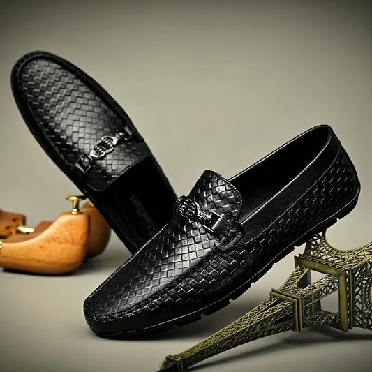 Oak Charme Moc Loafer
