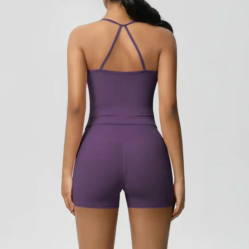 Aria Yoga Set