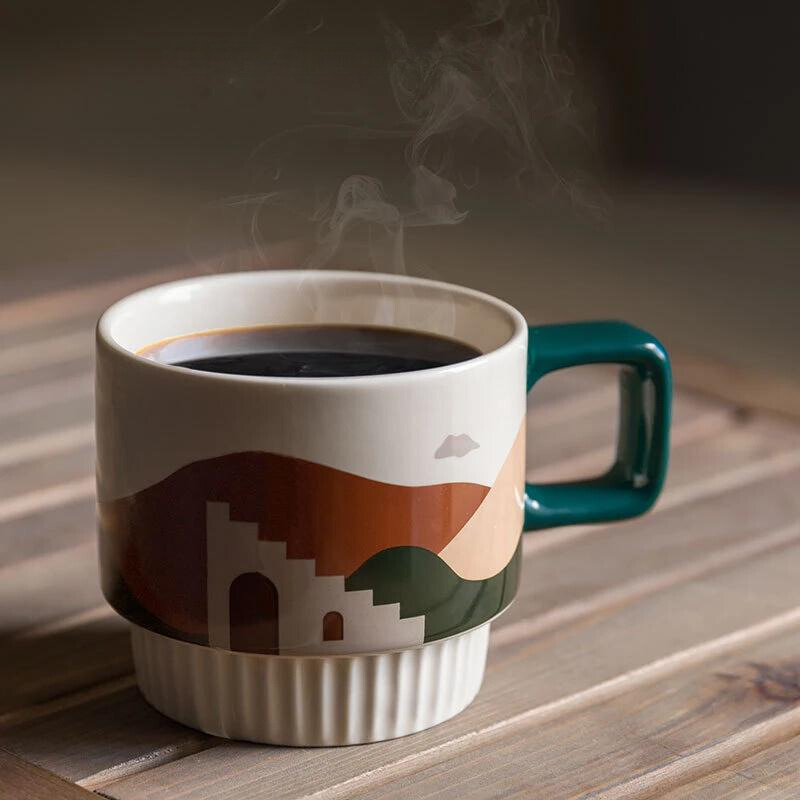 Sweet Home Mug