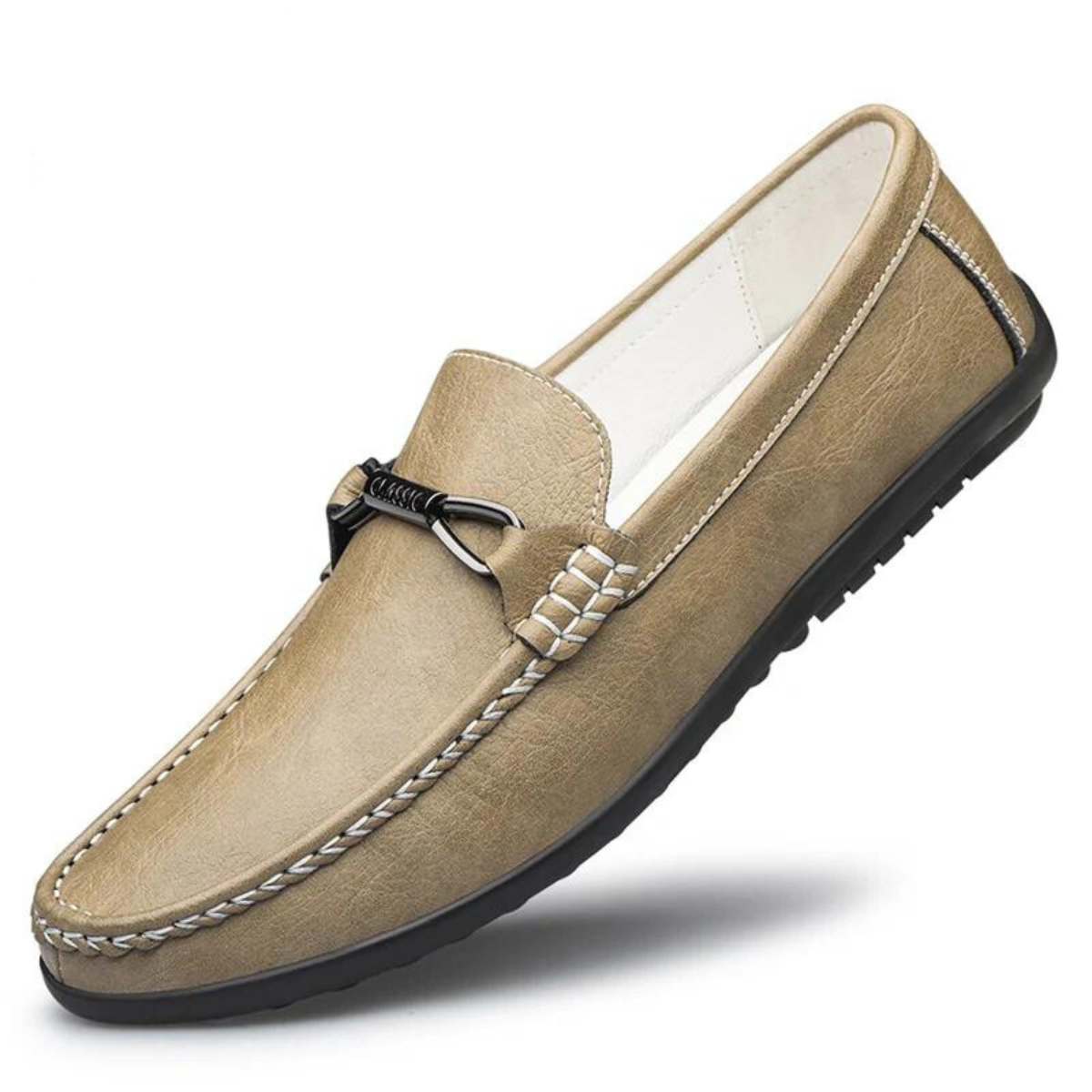 Shetton Men's Loafers