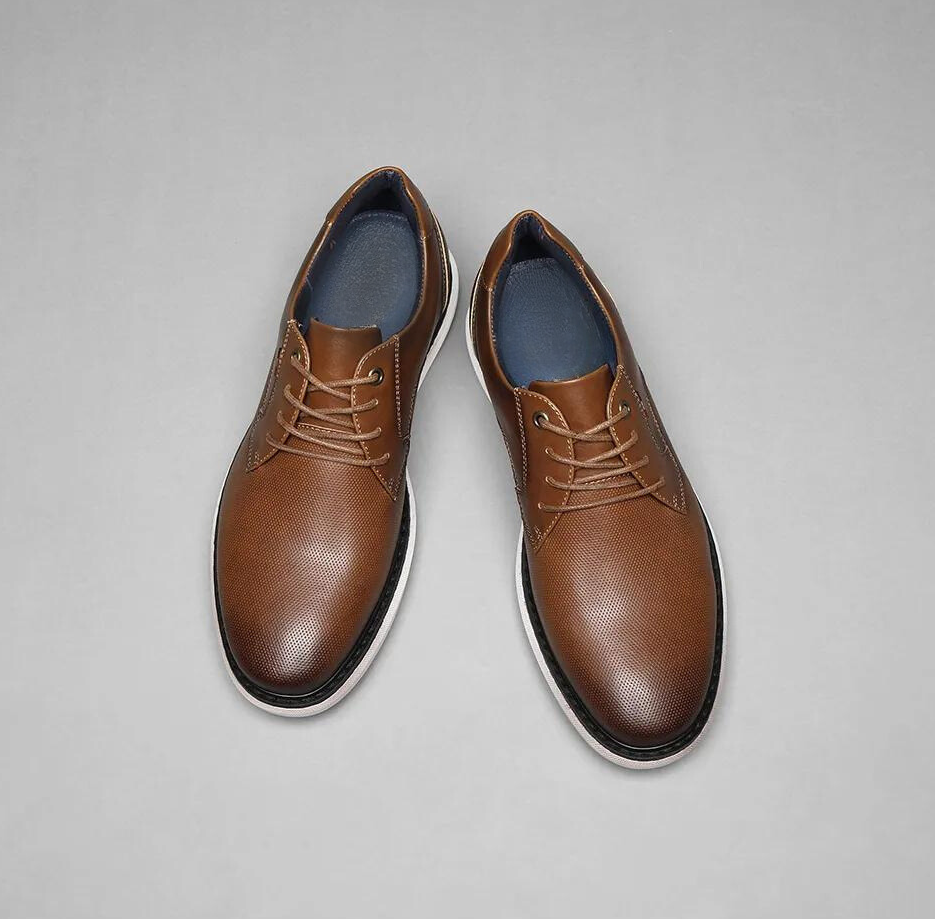 Classic Leather Dress Shoe