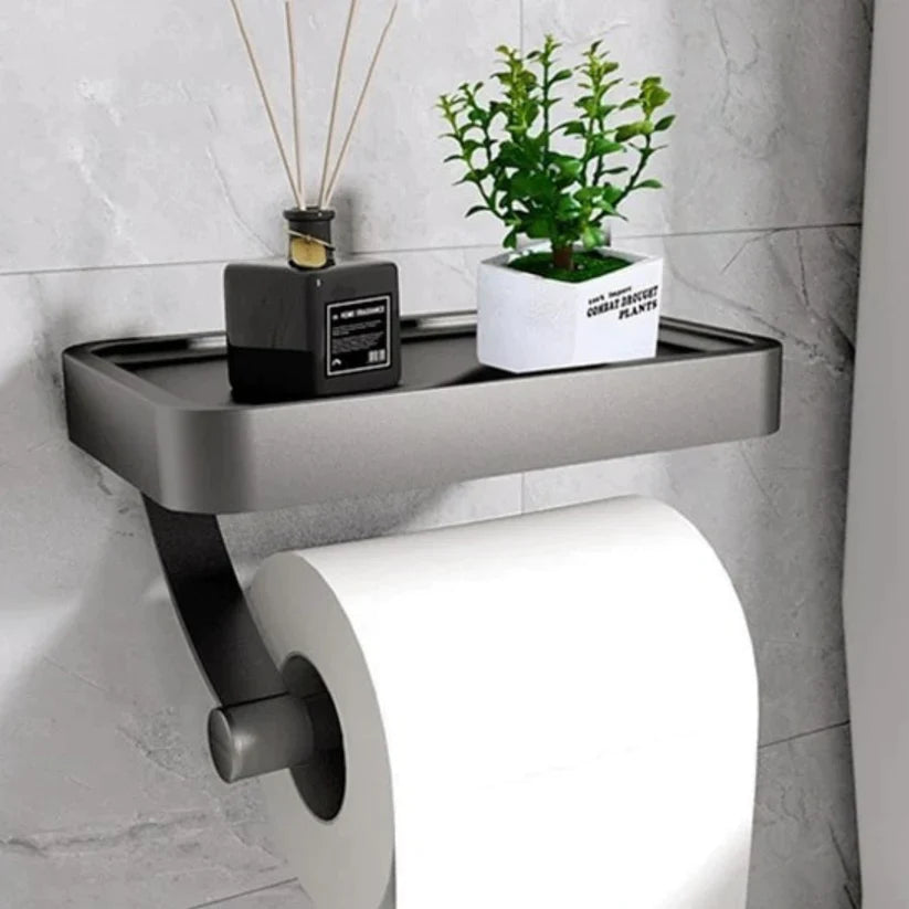 Modern World Roll Holder