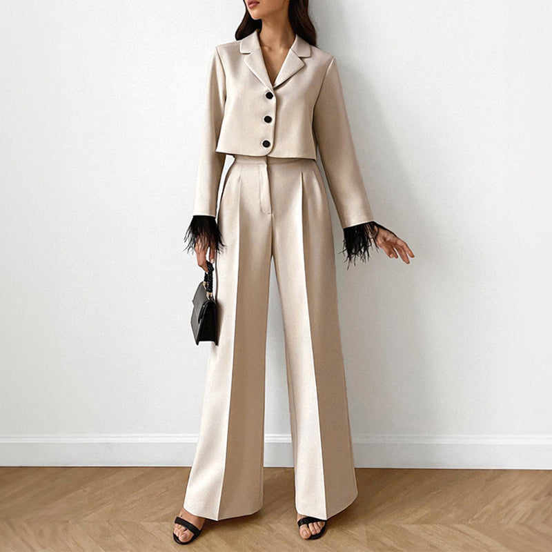 Aurora™ | Elegant Knit Set