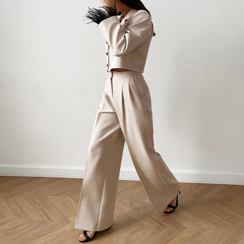 Aurora™ | Elegant Knit Set
