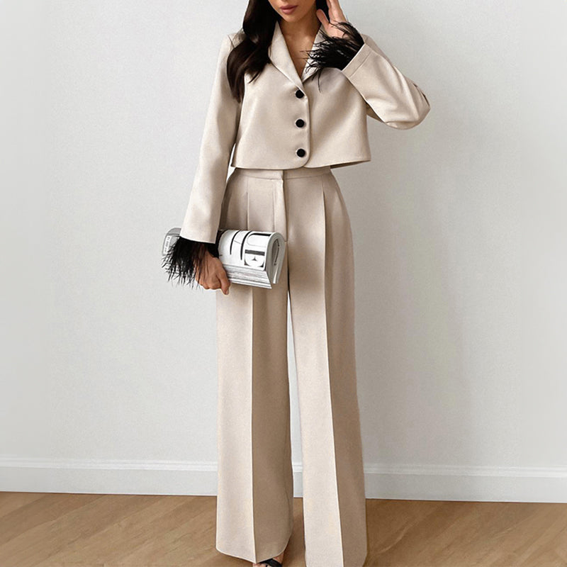 Aurora™ | Elegant Knit Set