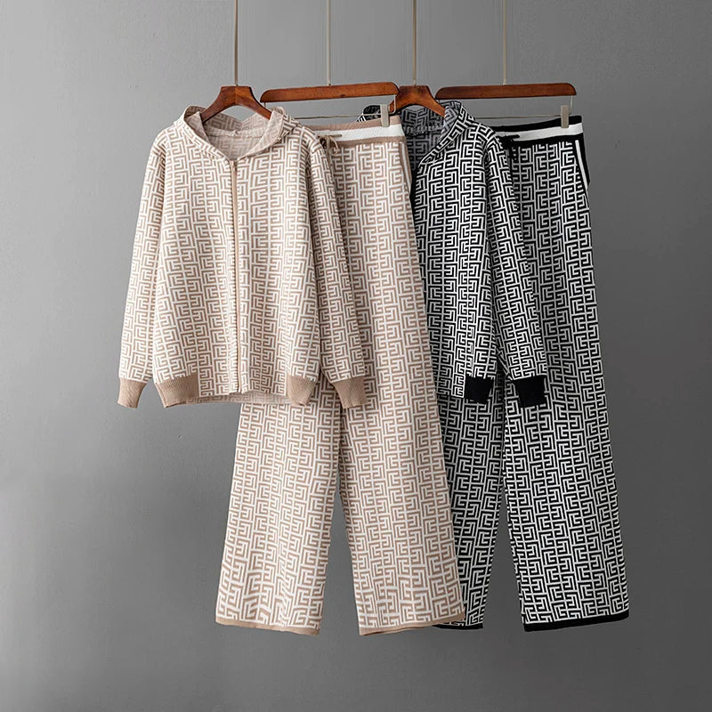 Gemma™ | Premium Edge Set