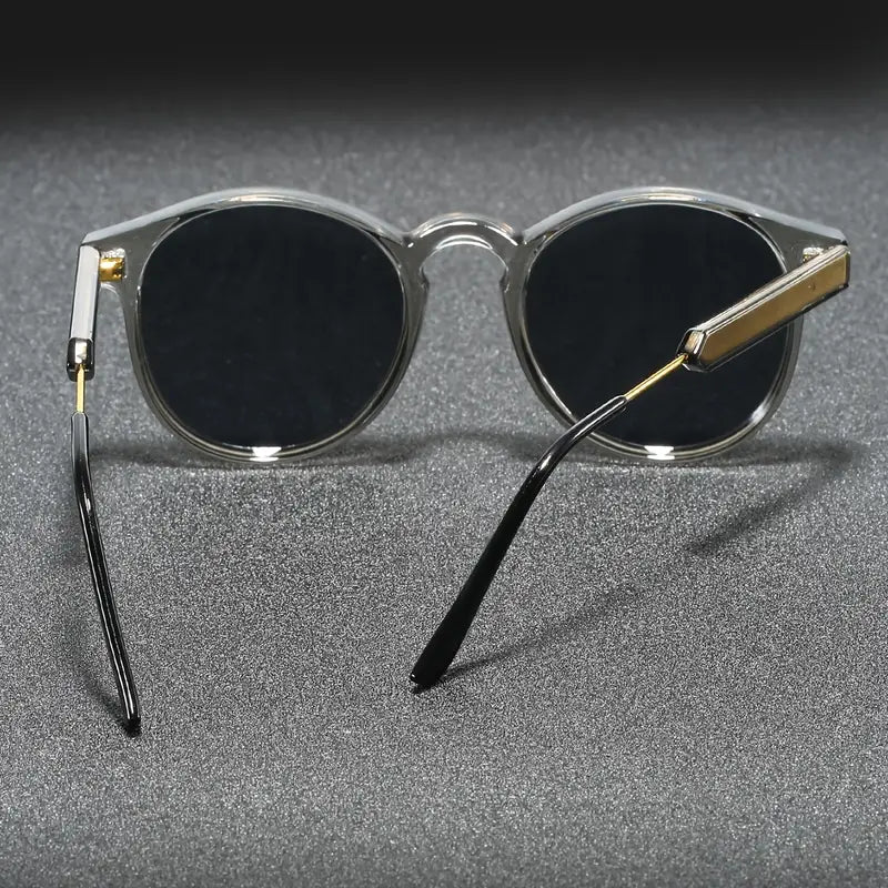 Paris Classic Sunglasses