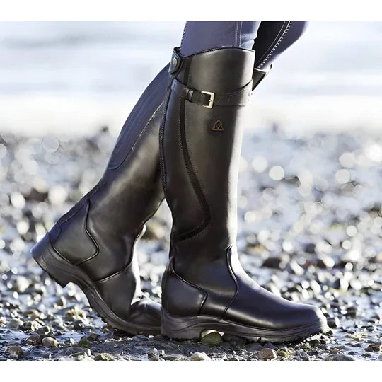 Vera™ | Premium Leather Boots