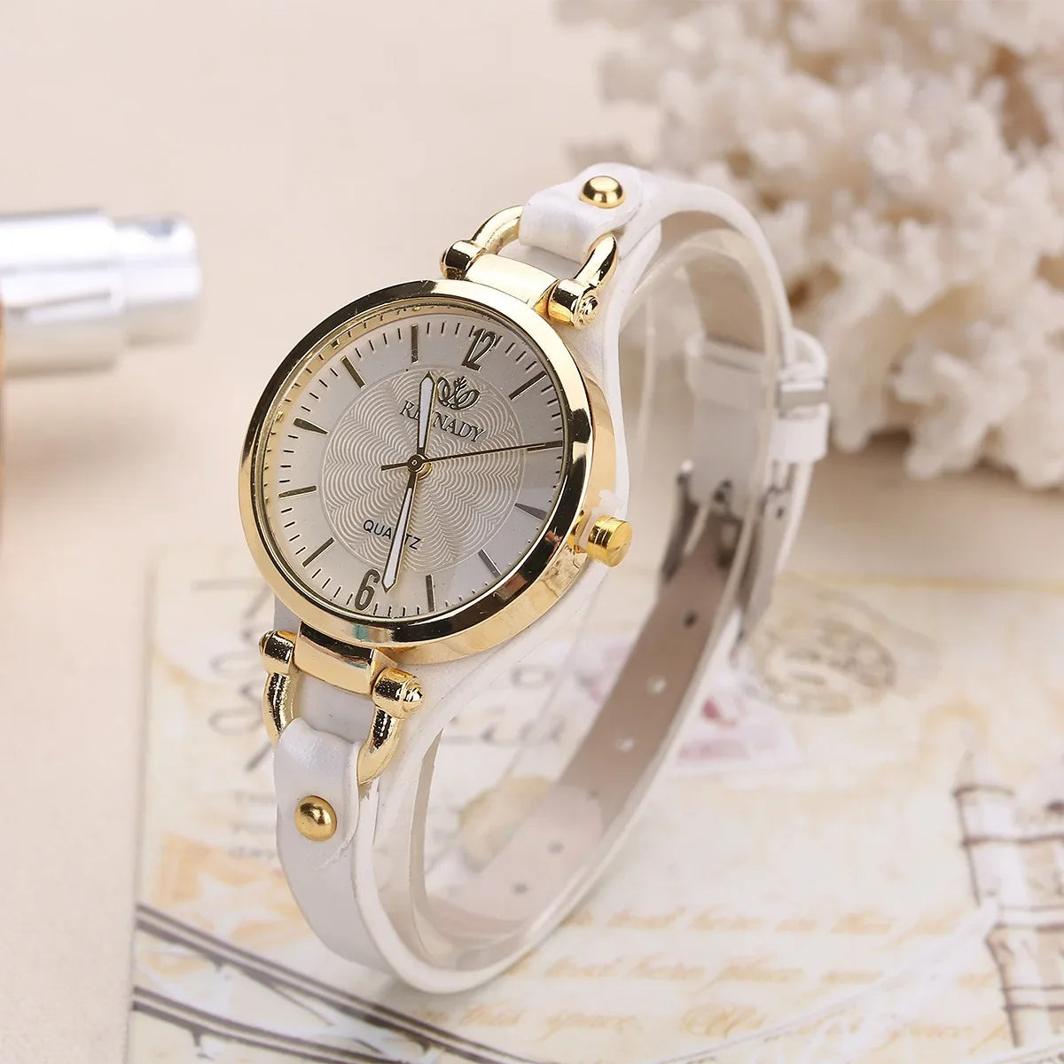 Classic Heritage Watch