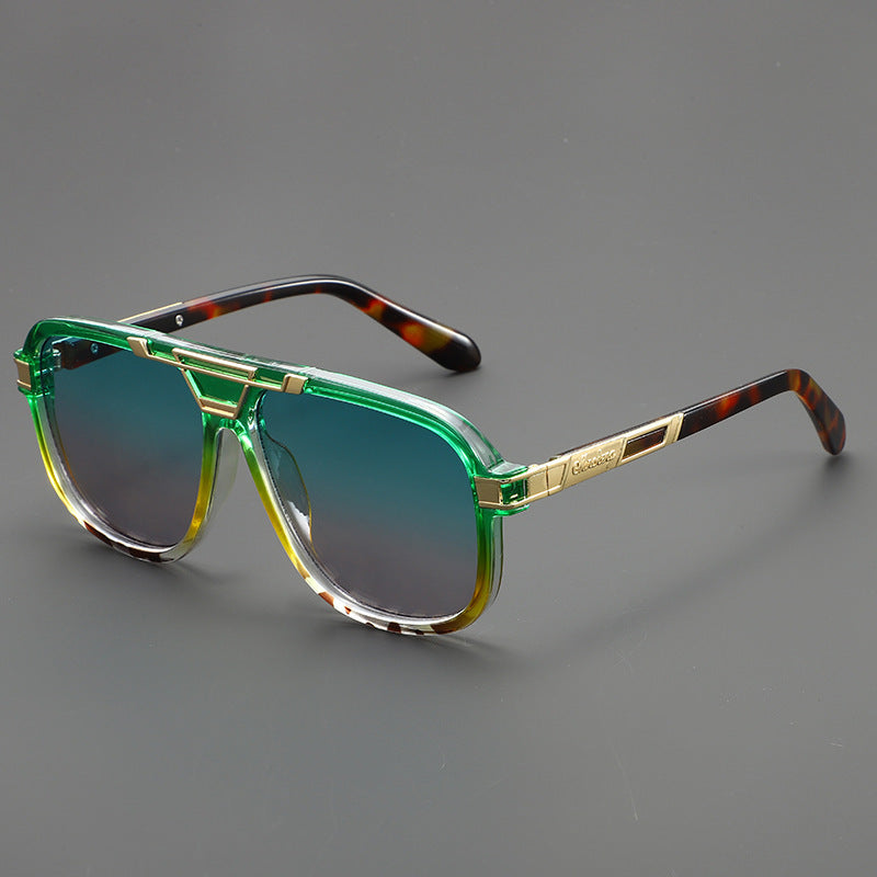 Soren™ Vintage Sunglasses