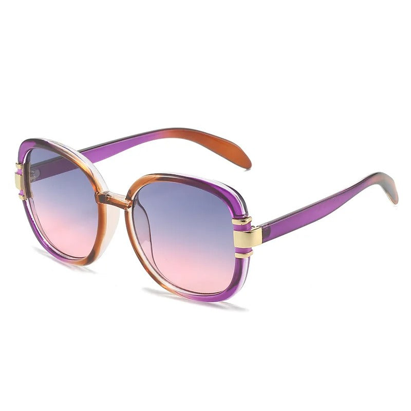 Hanna™ Elegant Sunglasses