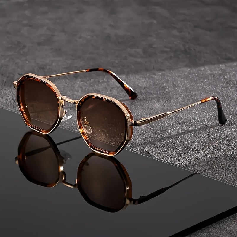 Octane Luxe Sunglasses