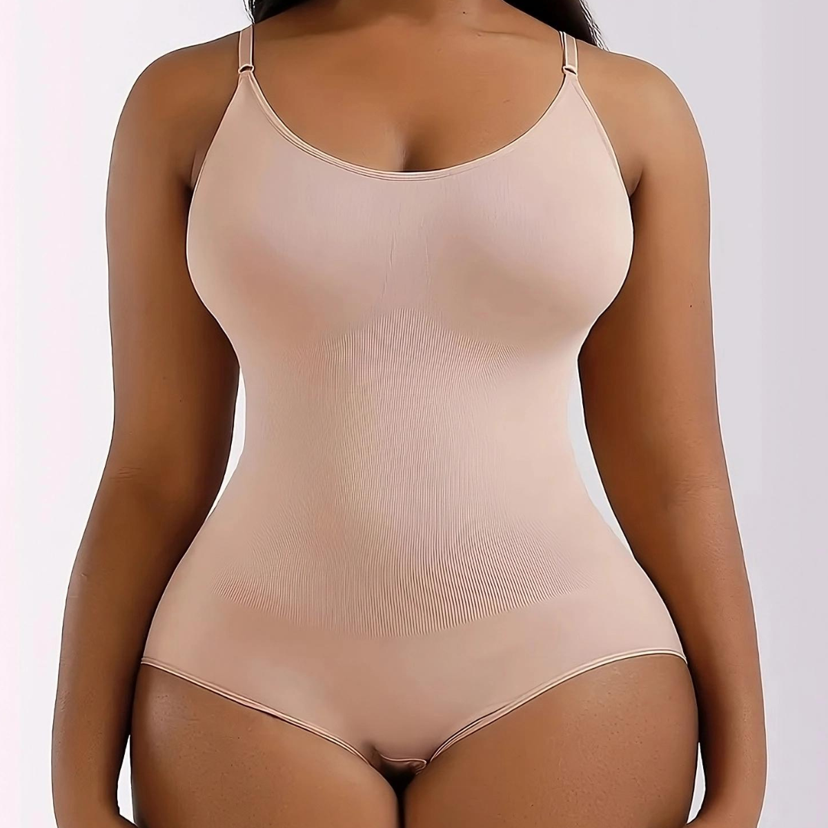 Curcuvada Bodysuit