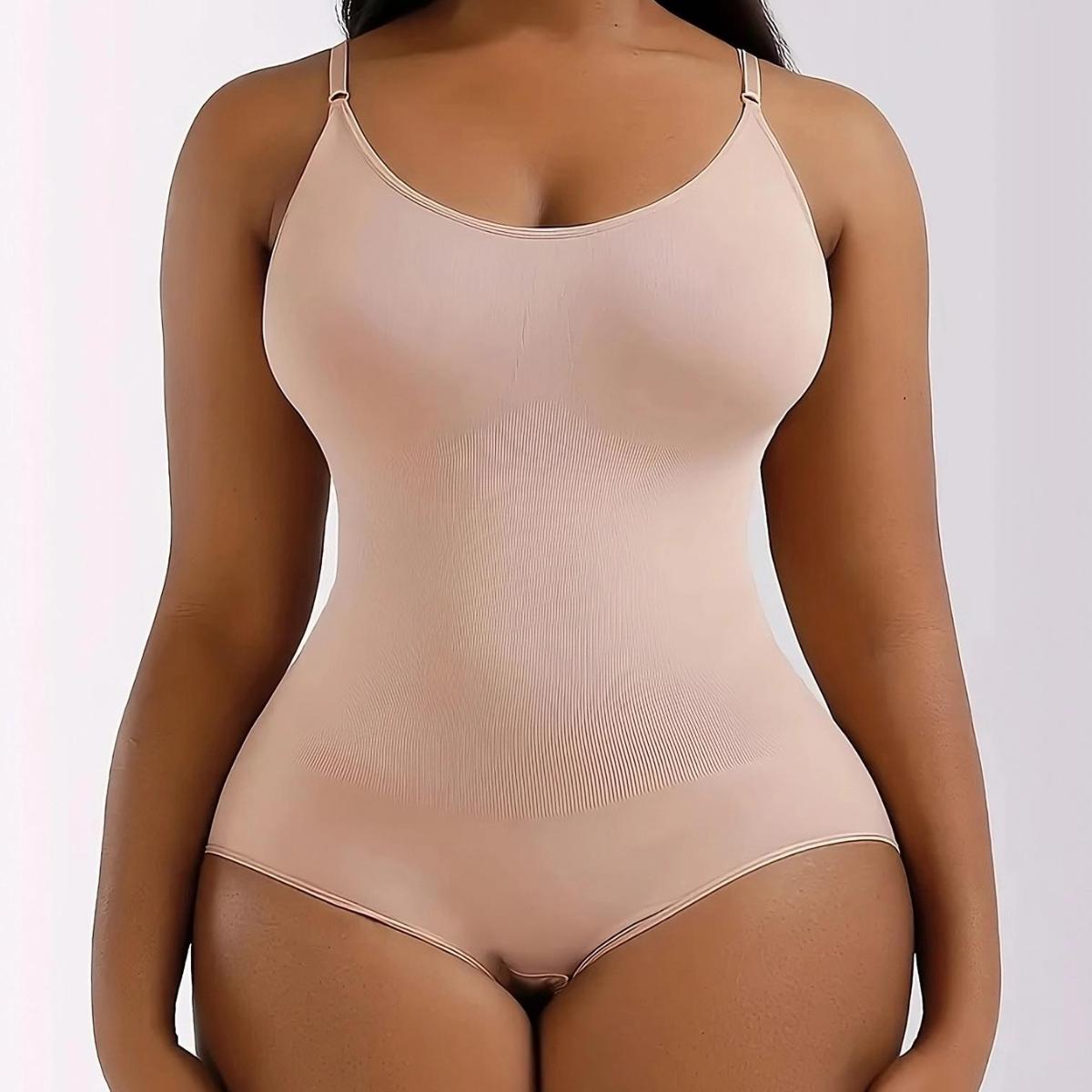 Curcuvada Bodysuit