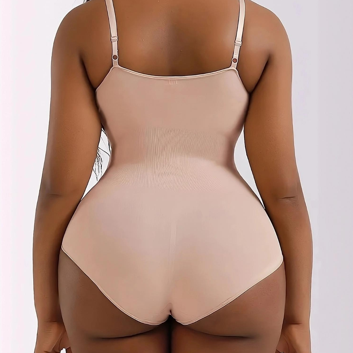 Curcuvada Bodysuit