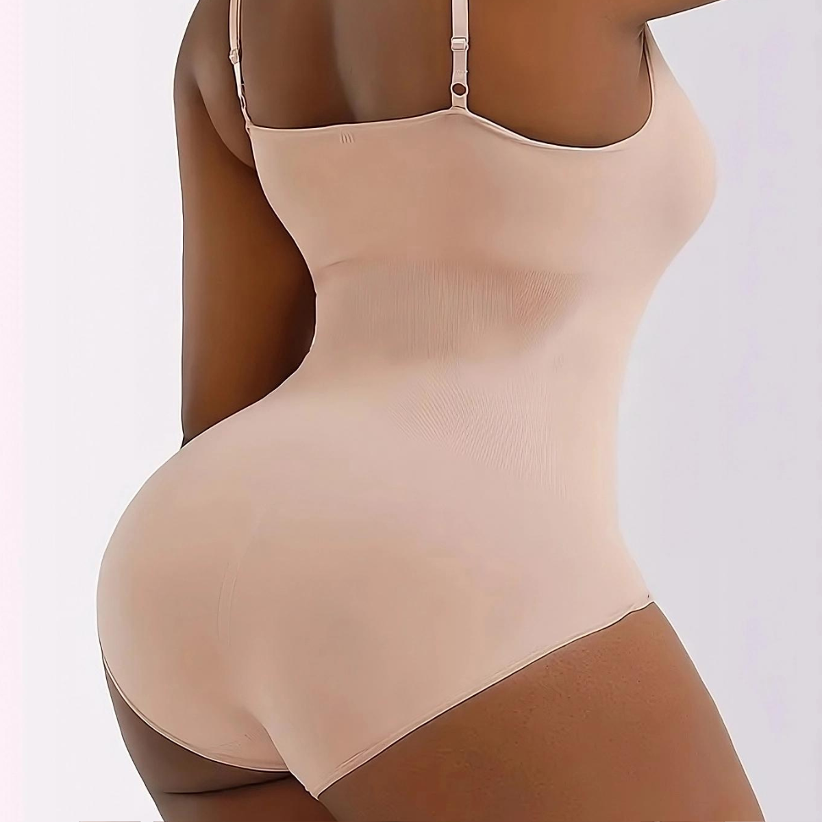 Curcuvada Bodysuit