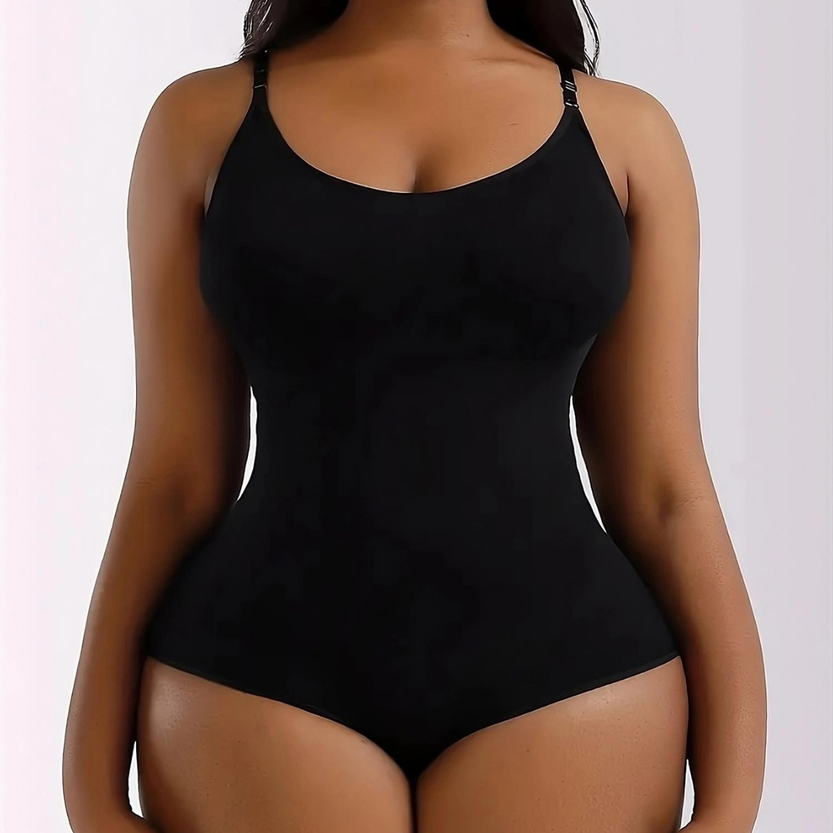 Curcuvada Bodysuit