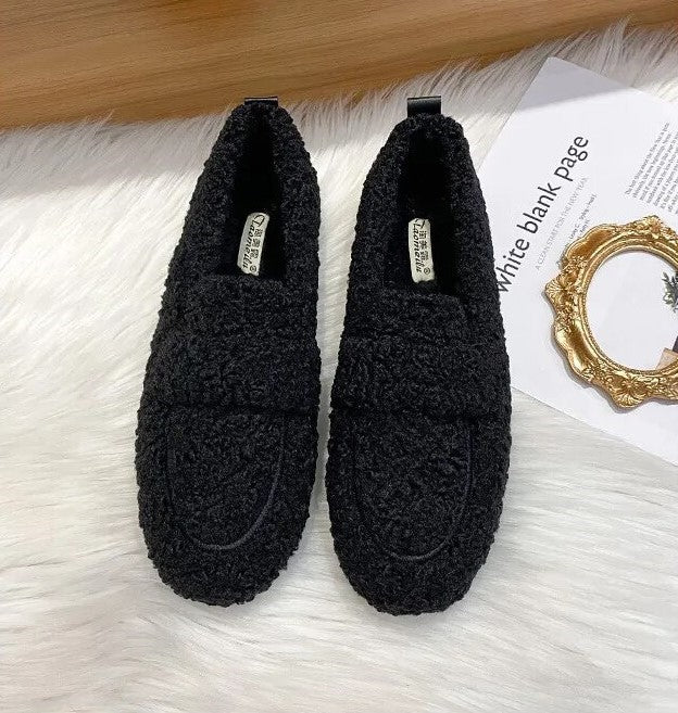 Ava™ | Grip-Comfort Slippers