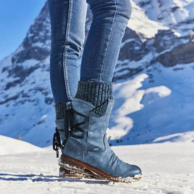 Nora™ | Orthopedic Boots