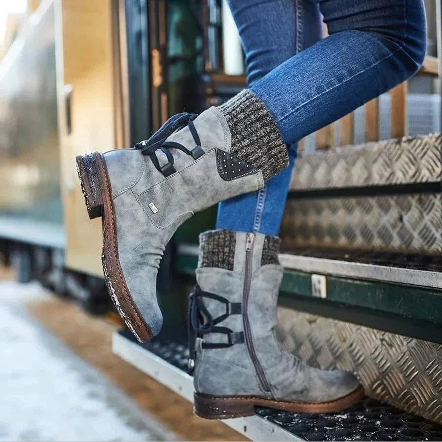 Nora™ | Orthopedic Boots