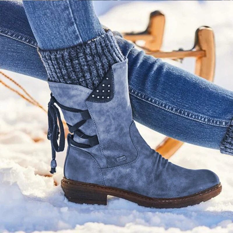 Nora™ | Orthopedic Boots