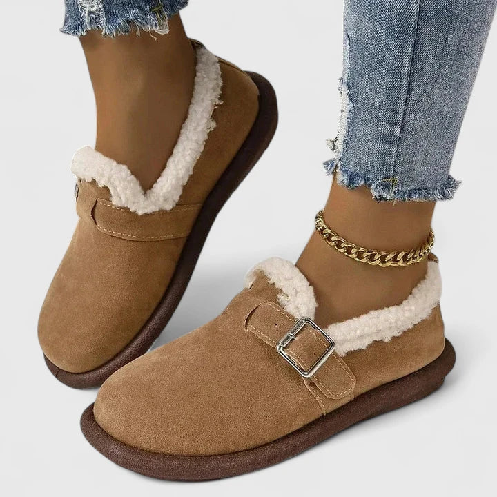 Yara™ Premium Orthopedic Shoes