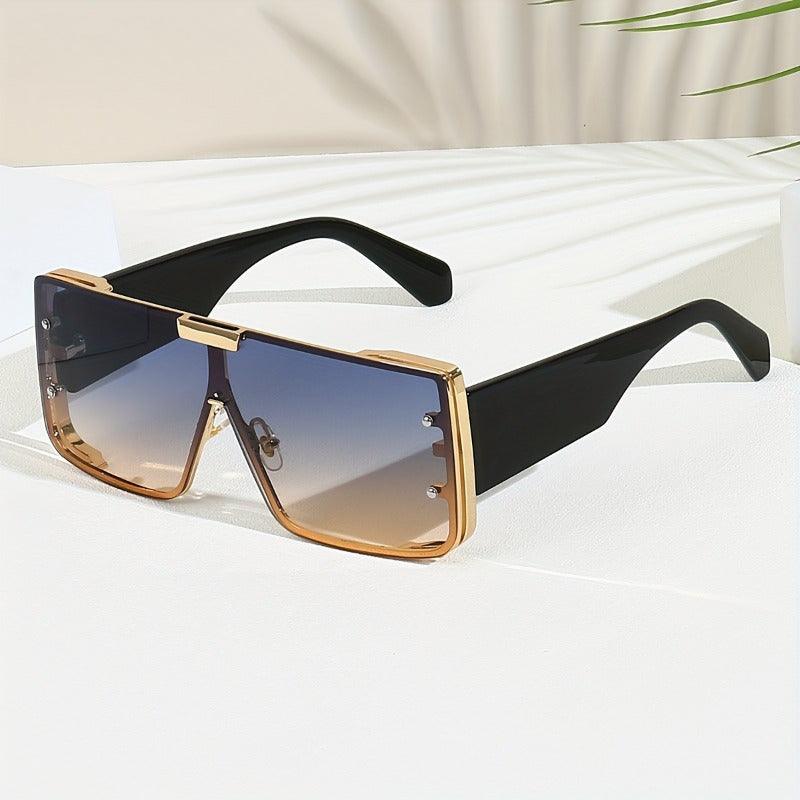 Obsidian™ Sleek Sunglasses