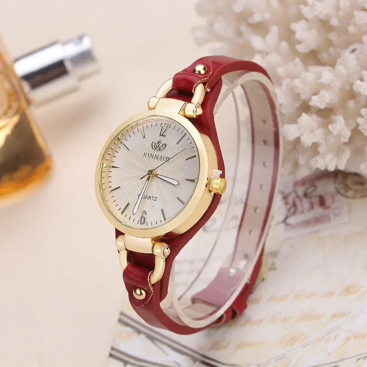 Classic Heritage Watch