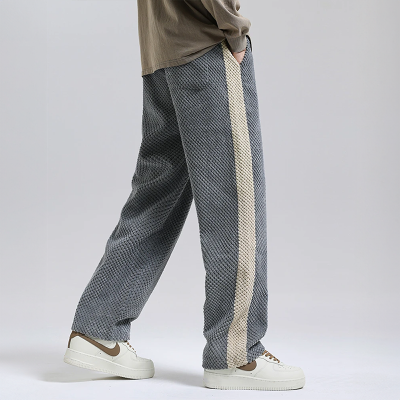 Watson™ | Premium Corduroy Joggers