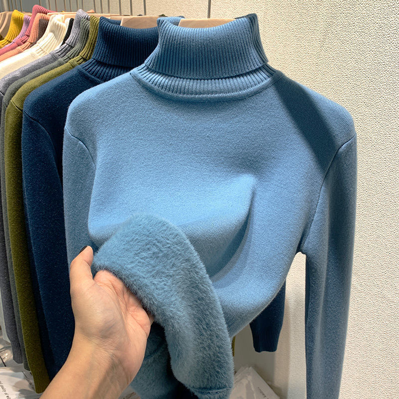 Lili™ | Plush Elegant Sweater