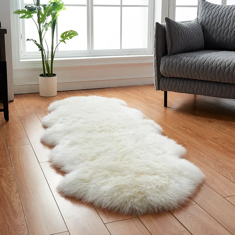 Ultra Soft Rug