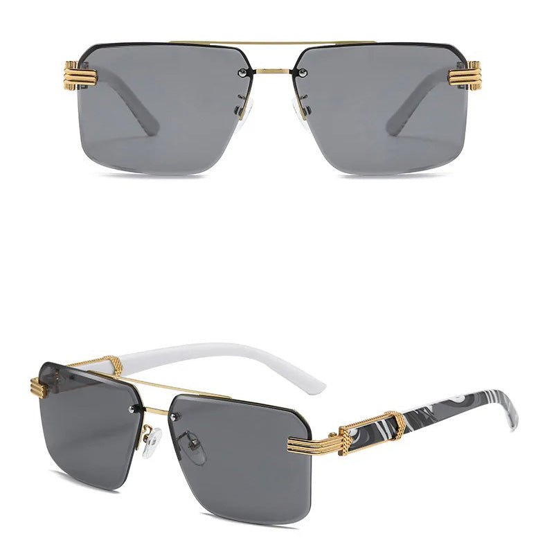 Luca™ | Premium Marble Shades
