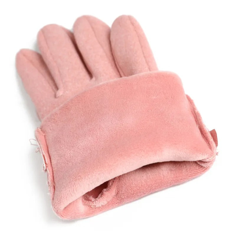 EleganceEmbrace Gloves