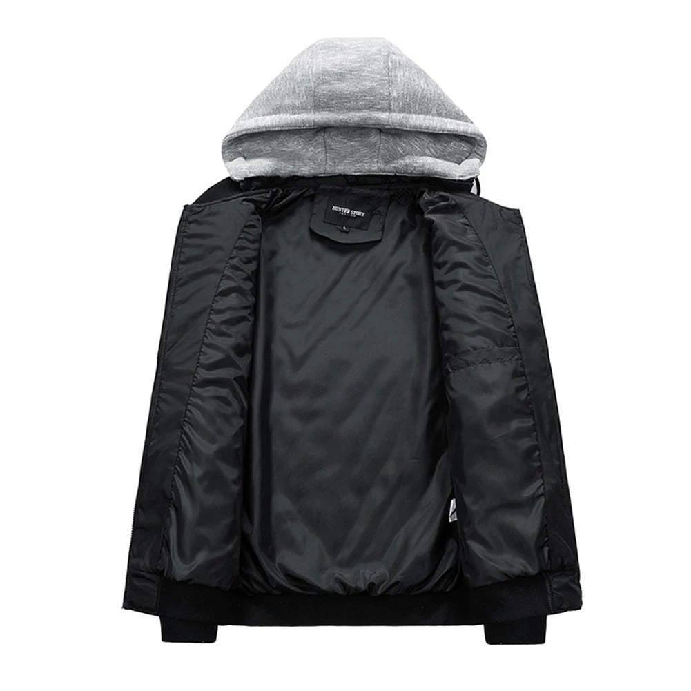 Naize Winter Jacket